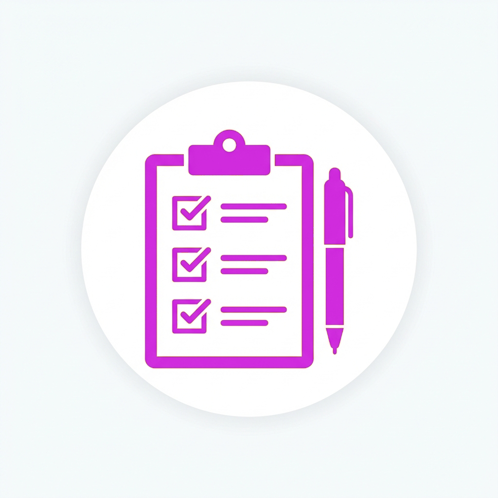 File Preparation