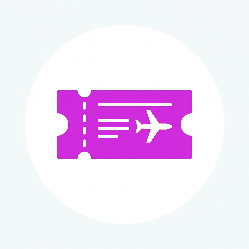 Flight Tickets
