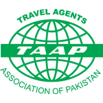 Registered with TAAP